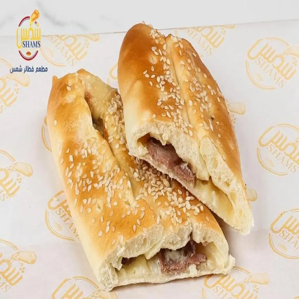 فطيرة لبنة كامل